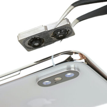 Thay Camera